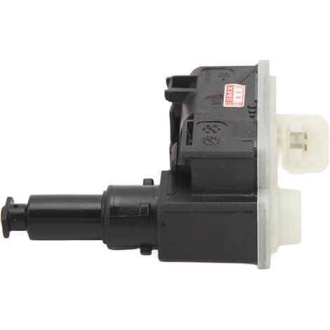 Actionneur de trappe à carburant à fonctionnement fluide, moteur 788269092R pour Espace Kadjar Talisman Koleos (1/5)