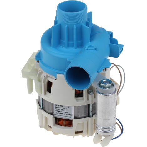Fagor / brandt - motor de lavavajillas - 32x4300 - 3251430473354