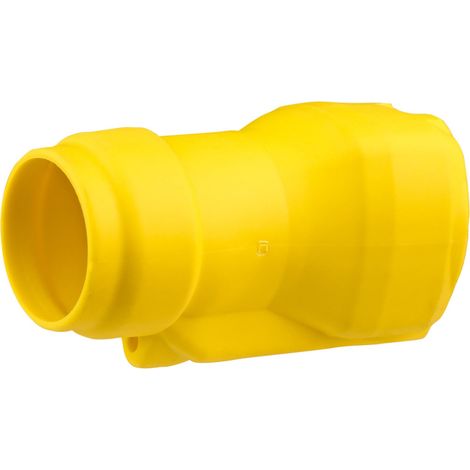 Makita Schutzabdeckung gelb - 455851-0