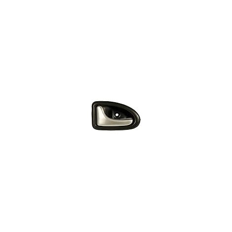 Manilla interior izquierda de la puerta Renault Clio II 98-01- 6015ZW41C (1/3)