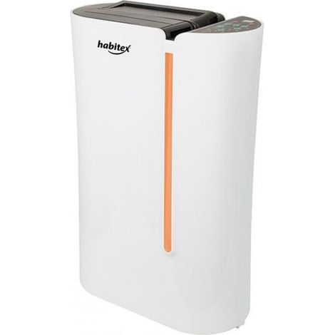 Deshumidificador H2000 Habitex - talla