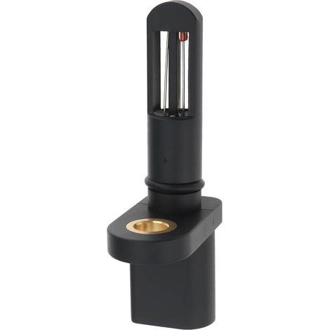 1x Capteur de Température d’Air d’Admission 06B905379A Compatible avec Mk2 2004-2013