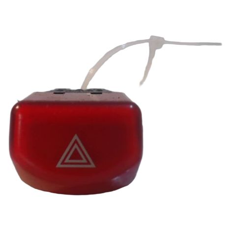 [PRODUIT D'OCCASION] Bouton De Warning NISSAN Micra 2003-2005 ♻️ Ref Oe. 25290bc60a - Garantie à vie (1/3)