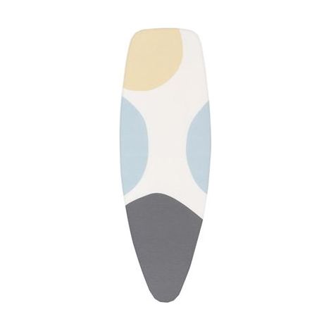 Brabantia Housse Spring Bubbles multicolore 135 x 45 cm (1/3)