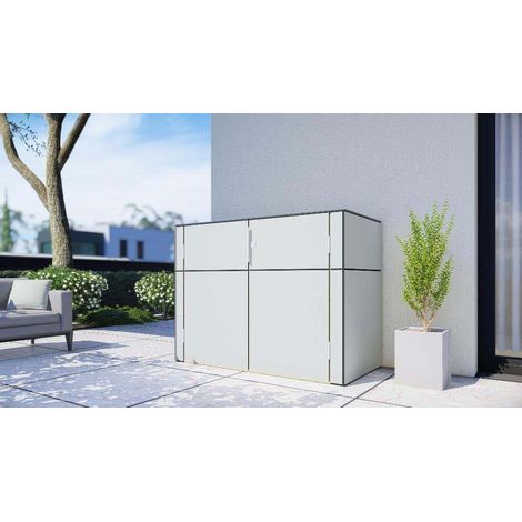 Armoire de jardin HPL Sideboard (1/3)