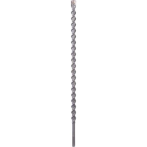 Foret BOSCH PRO SDS-Max 7 per perforatore