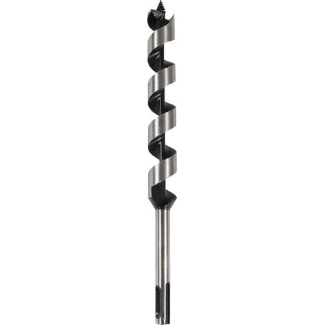 Timco SDS Plus Auger Bit (12mm x 235mm) (1 Unit)