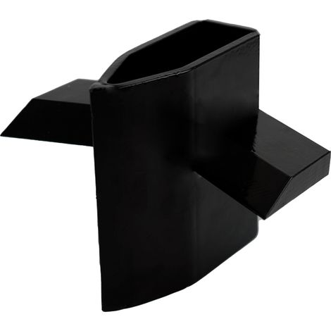 Holzspalter Kreuz SAKAWA AS20TG (1/5)