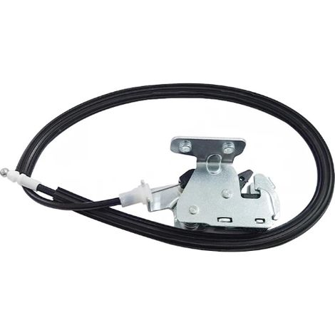 Câble de verrouillage de porte arrière gauche pour Jumper Ducato (1/5)