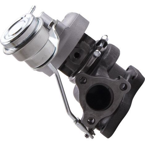 Turbocharger fit Mitsubishi GT3000 3.0L V6 TD04-09B-6 Turbo 49177-02300 (1/5)