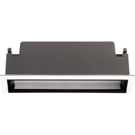Ideal Lux LIKA Spot encastré blanc 1 LED 1100 lm 3000 K