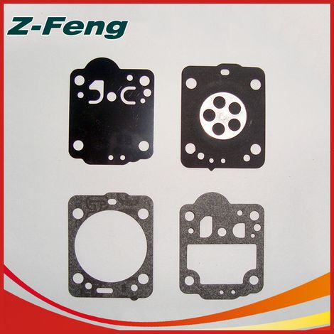 À vendre : Kit de réparation de carburateur à membrane Zhifeng HUS236 (type universel) (1/3)