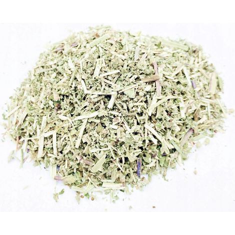Hierba de menta gatuna 50 g 100% natural