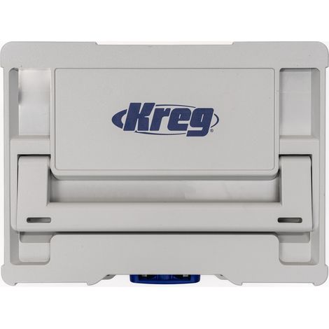 Kreg Systainer M 187 inkl 720/520 Jig Inlay für Pocket-Hole Zubehör KPHA-SYS