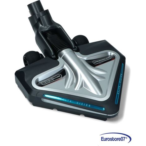 SPAZZOLA COMBINATA ORIGINALE ASPIRAPOLVERE ROWENTA RS-RH5973 ELETTTRICA : 24V