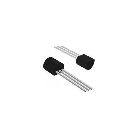 Bc182 Transistor Bc182