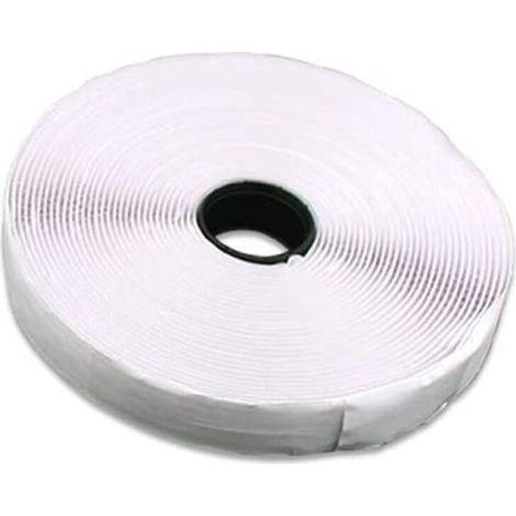 Tissu d'étanchéité pour climatiseur Joint de porte coulissante Tissu doux Tuyau d'échappement de climatiseur Déflecteur en tissu de pare-brise de climatiseur mobile (5M) (1/4)