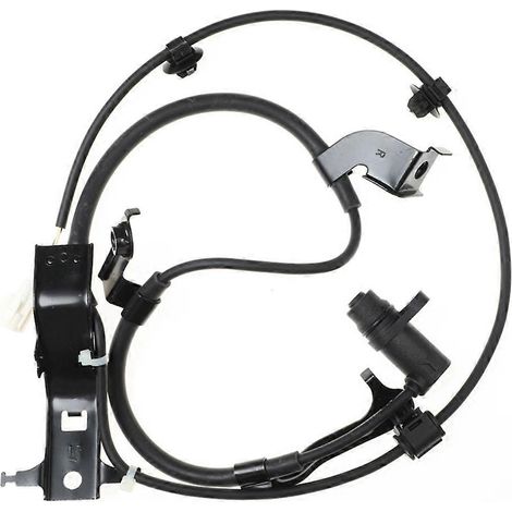 Capteur de vitesse de roue ABS avant droit 89542-0K010 pour Toyota Innova Hilux Vigo (1/5)