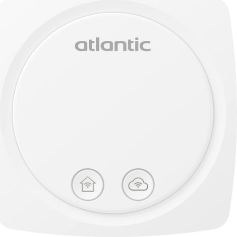Hub Cozytouch