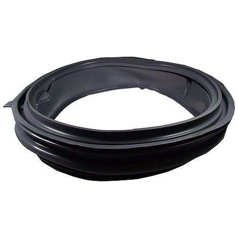 MANCHETTE JOINT DE HUBLOT POUR LAVE LINGE SAMSUNG (1/4)