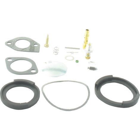 Dichtungssatz reparatursatz vergaser BRIGGS ET STRATTON 394698