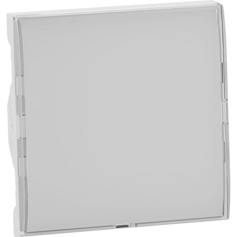 Legrand WIPPE INKL.EINLAGEN,BEW.MELDER (765111 SEANO) (1/5)
