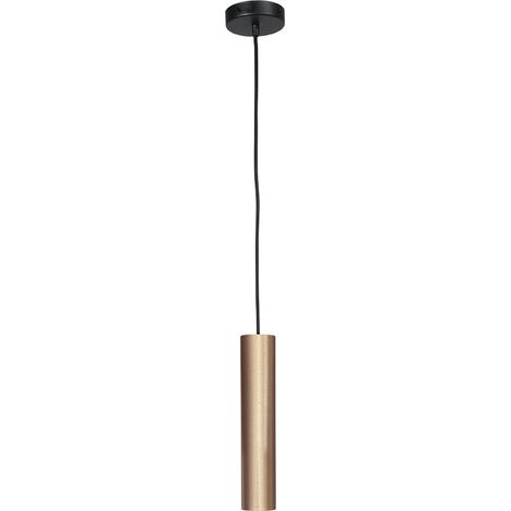 Lampe pendante de 30 cm Run matte gold - 2-5-2380 (1/3)