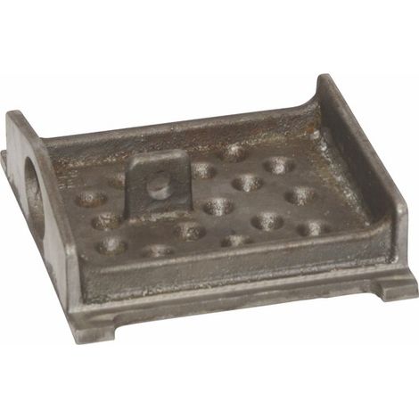 Fröling Grille en fonte P4 Granulés 15 , T233675 (1/2)