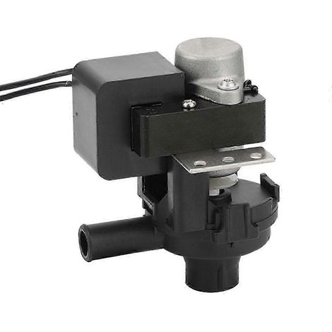 Pompe déshydrateuse de conduit de climatiseur 220 V à montage plafond (1/5)