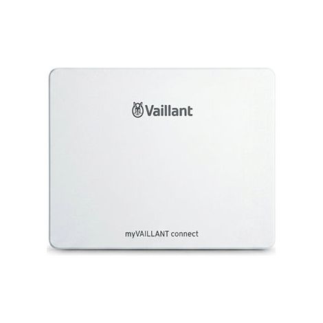 Vaillant Gateway WiFi myVaillant connect VR940f 0010037342 20x20 cm