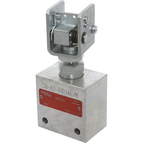 Valvola ÖVERUM 41652978500