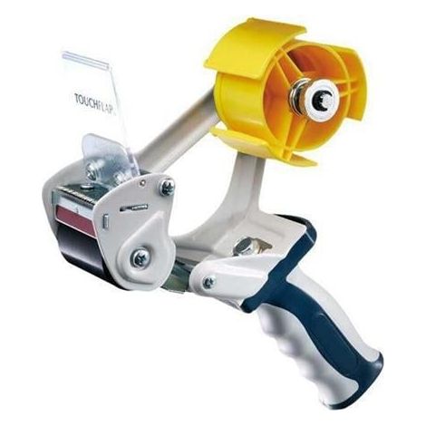 Handabroller Premium f.75mm Rollenbreite L.66/132/180m TRANSPAK (1/5)