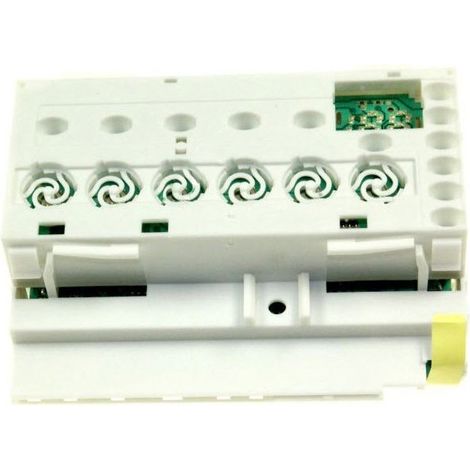MODULE DE COMMANDE CONFIGURE ADW15 pour LAVE VAISSELLE...