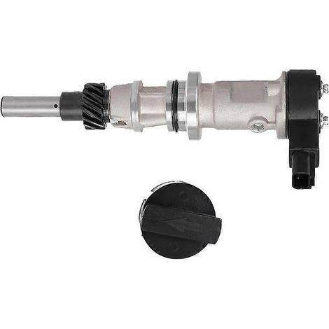 Synchroniseur d'arbre à cames moteur - compatible Ford Ranger Taurus B3000 1998-2007 et Mercury Sable 1998-2005 - réf. 689-117 (1/5)