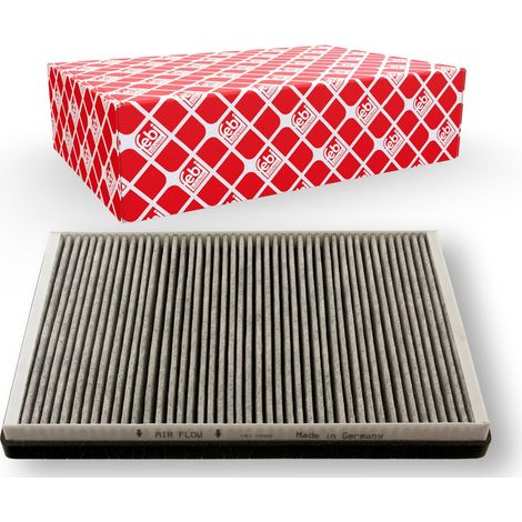 FEBI BILSTEIN FE30640 Kabinenfilter