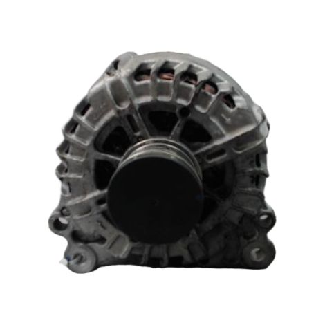 [PRODUIT D'OCCASION] Alternateur VOLKSWAGEN Polo 2009- ♻️ Ref Oe. 04c903026g - Garantie à vie (1/4)