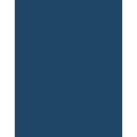 Johnstone's Cupboard Paint Deep Blue Gulf 750ml
