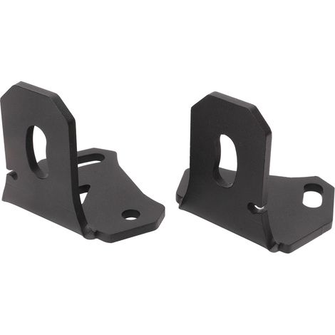 supports de fixation pour antenne de drapeau et feu fouet arrière, de remplacement pour Can-Am Maverick X3, tous modèles 2017-2021 (1/5)