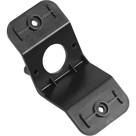 Charging port bracket for scooter/pedal, spare parts for Ninebot F3 electric scooter