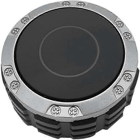 Bouton marche/arrêt/arrêt de la radio avec écran 14 pouces et commande du volume (référence 86128-AN010) pour Toyota Tundra Seq (1/5)
