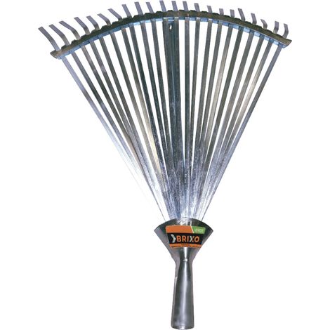 Scopes Grass Brixo 22 Zähne konischer Angriff