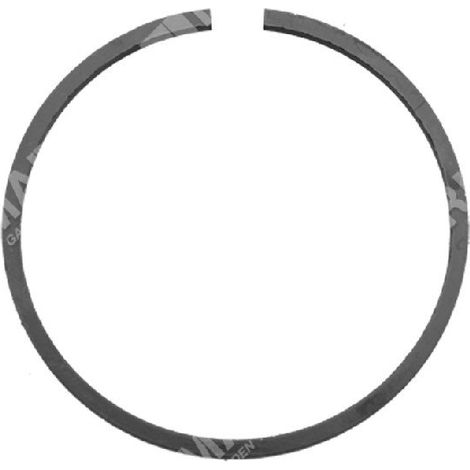 Segmento pistone per pompe BERTOLINI COMPATIBILE - 026306