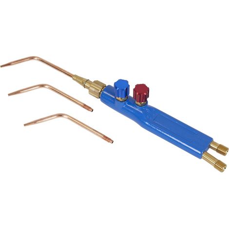 Sealey Welding Torch Set Oxyacetylene SGA20