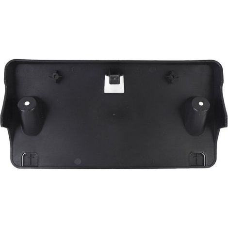 Support Plaque D Immatriculation - ABS - Pour Ford Bronco 2021 2022 2023 2024 2 Portes Et 4 Portes - 1 Piece (1/5)