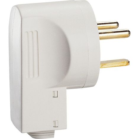 LEGRAND 055802 Spina 2P + TT 32A 380V