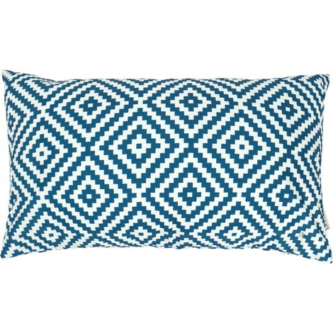 Housse de coussin outdoor PANAMA Rectangulaire 30x50 cm (1/5)