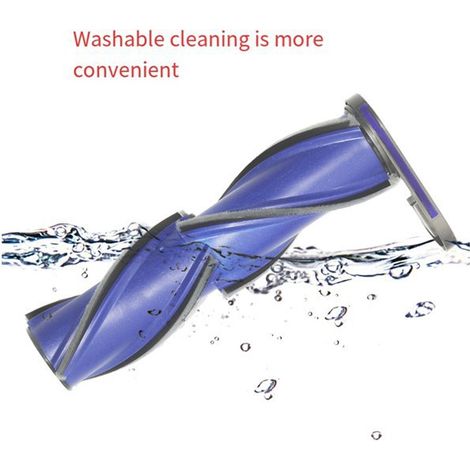 1 color: as pictured. Material: plastic. Suitable for V7, V8, V10, V11 and V15 direct drive vacuum cleaners. (1/5)