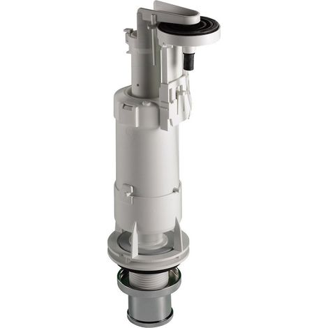 Batteria di scarico universale Oli Replace per cassetta WC alta in ceramica (1/3)