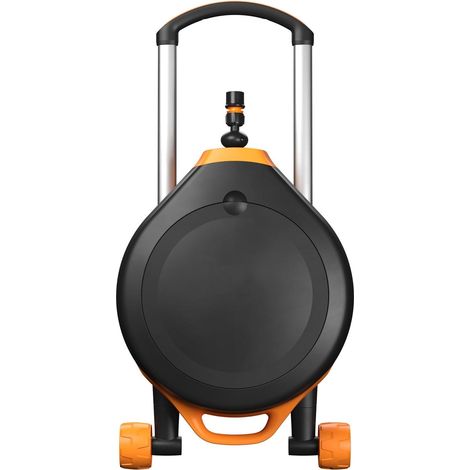Enrollador de Manguera Automático Fiskars X-SÉRIE™ 20m