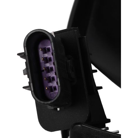 Alimentation de secours 12 V pour voiture, démarreur de secours, alimentation de secours multifonctionnelle pour véhicule, 20 000 mAh, emballage boîte à outils rouge (tension : 110 V-240 V), norme amé (1/5)